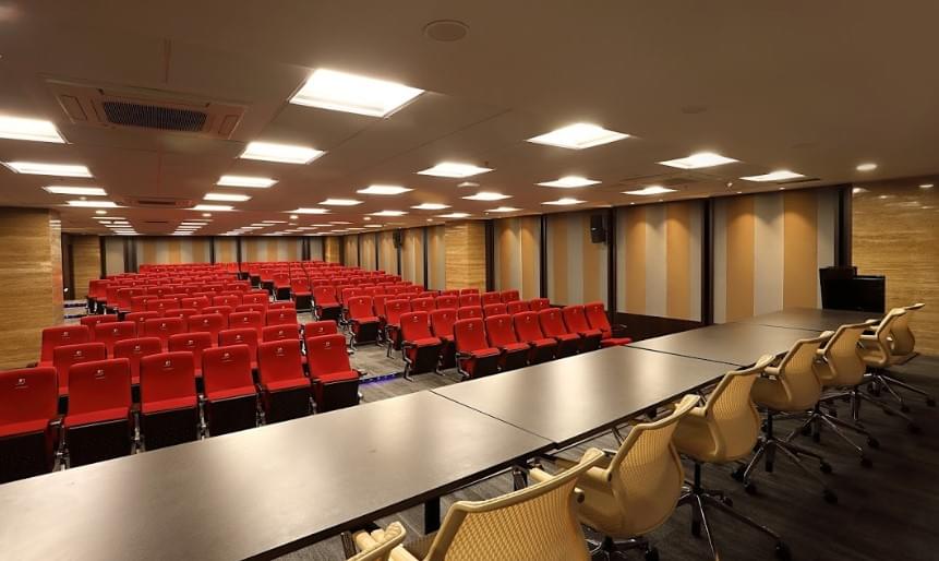 NMIMS School of Hospitality Management Navi Mumbai Activities photo 27